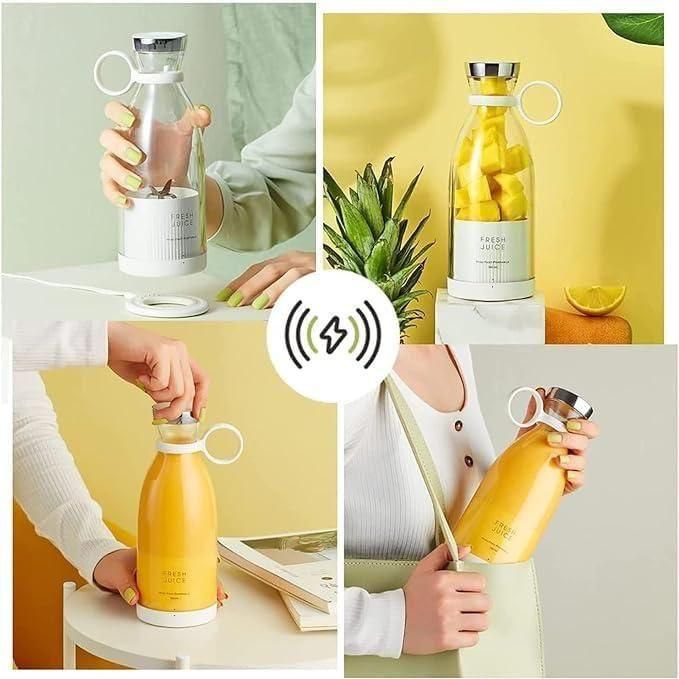 Traverl Porta mini Portable Juicer-SmartGoo