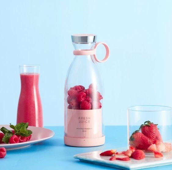Traverl Porta mini Portable Juicer-SmartGoo
